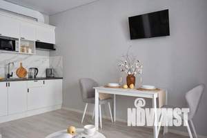 1-к квартира, посуточно, 37м2, 12/17 этаж