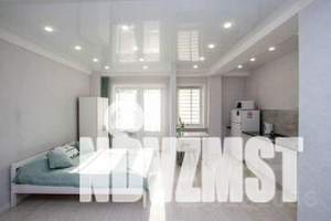 1-к квартира, посуточно, 36м2, 1/9 этаж