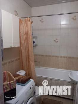 Студия квартира, посуточно, 33м2, 8/14 этаж