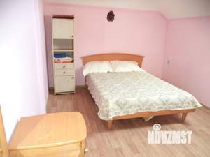 1-к квартира, посуточно, 33м2, 2/3 этаж