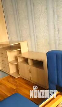 Студия квартира, на длительный срок, 25м2, 1/2 этаж