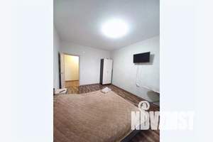 1-к квартира, посуточно, 44м2, 9/15 этаж
