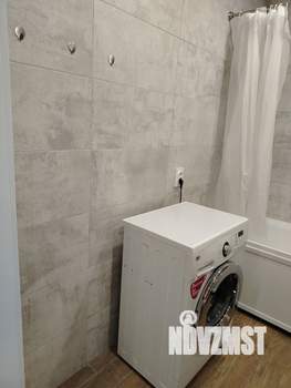 Студия квартира, на длительный срок, 30м2, 9/9 этаж