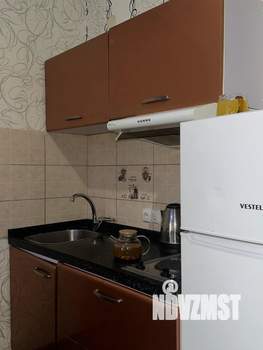 1-к квартира, посуточно, 35м2, 2/3 этаж