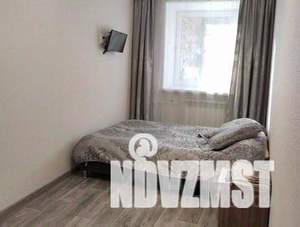 2-к квартира, посуточно, 50м2, 1/1 этаж