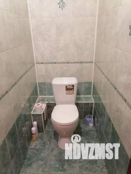 2-к квартира, посуточно, 40м2, 2/12 этаж