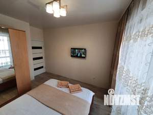 2-к квартира, посуточно, 57м2, 14/16 этаж