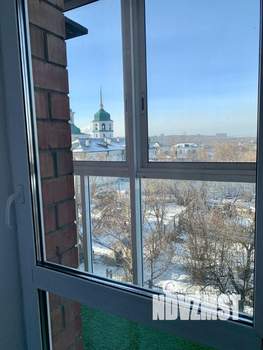 1-к квартира, на длительный срок, 33м2, 3/9 этаж