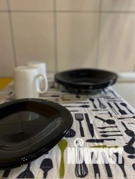 Студия квартира, посуточно, 36м2, 16/18 этаж