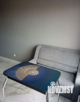 2-к квартира, на длительный срок, 40м2, 4/17 этаж