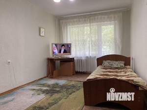 2-к квартира, на длительный срок, 46м2, 2/4 этаж