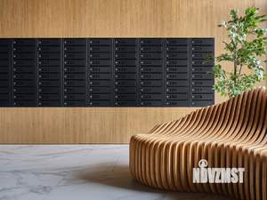 1-к квартира, посуточно, 27м2, 1/1 этаж