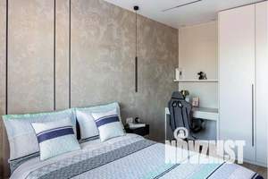 1-к квартира, посуточно, 45м2, 10/17 этаж