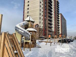 2-к квартира, на длительный срок, 45м2, 14/18 этаж