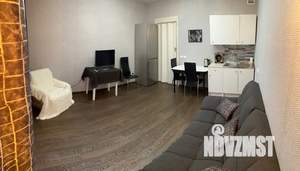 Студия квартира, посуточно, 30м2, 9/9 этаж