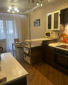 2-к квартира, на длительный срок, 69м2, 4/9 этаж