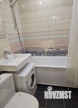 2-к квартира, на длительный срок, 42м2, 4/5 этаж