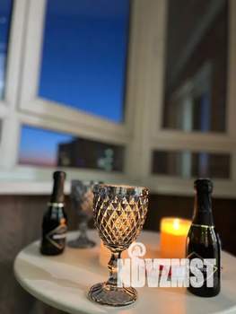 1-к квартира, посуточно, 48м2, 12/16 этаж