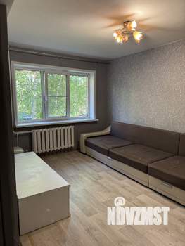 1-к квартира, на длительный срок, 35м2, 1/5 этаж