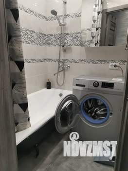 1-к квартира, посуточно, 47м2, 1/5 этаж