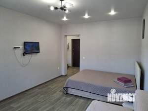 1-к квартира, посуточно, 50м2, 6/12 этаж