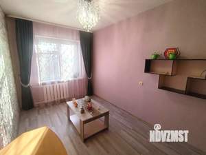 3-к квартира, на длительный срок, 60м2, 2/5 этаж