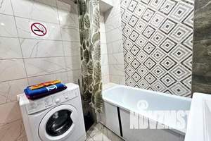 2-к квартира, посуточно, 36м2, 3/11 этаж