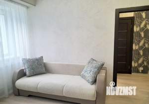 1-к квартира, на длительный срок, 40м2, 4/11 этаж