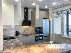 2-к квартира, на длительный срок, 70м2, 11/17 этаж