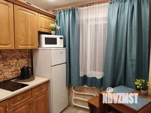 1-к квартира, посуточно, 32м2, 1/5 этаж