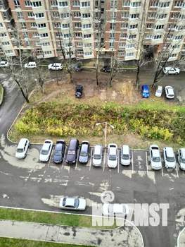 1-к квартира, посуточно, 38м2, 12/17 этаж