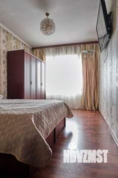 2-к квартира, посуточно, 60м2, 1/1 этаж