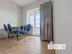 1-к квартира, посуточно, 70м2, 1/1 этаж