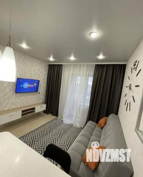 2-к квартира, посуточно, 47м2, 8/10 этаж