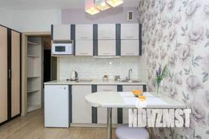 1-к квартира, посуточно, 25м2, 11/12 этаж