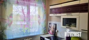 1-к квартира, на длительный срок, 31м2, 1/5 этаж