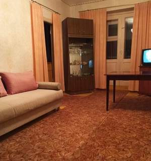 2-к квартира, на длительный срок, 42м2, 3/3 этаж