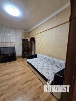 2-к квартира, на длительный срок, 50м2, 5/5 этаж