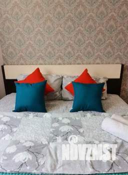 1-к квартира, посуточно, 18м2, 1/1 этаж