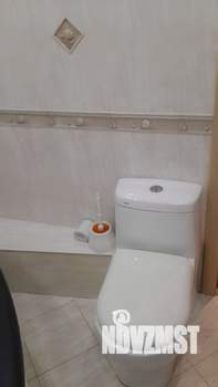 1-к квартира, на длительный срок, 32м2, 4/4 этаж