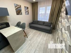 2-к квартира, посуточно, 48м2, 7/9 этаж