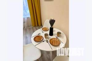 2-к квартира, посуточно, 45м2, 6/17 этаж