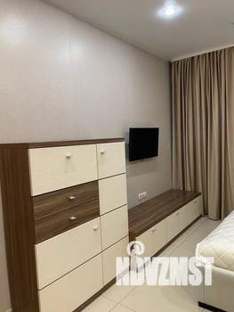 Студия квартира, посуточно, 28м2, 13/16 этаж