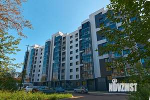 1-к квартира, посуточно, 24м2, 1/1 этаж