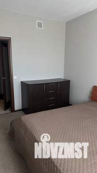 1-к квартира, посуточно, 45м2, 12/14 этаж