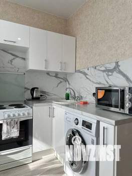 1-к квартира, посуточно, 35м2, 10/16 этаж