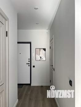 2-к квартира, на длительный срок, 36м2, 5/9 этаж