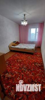 3-к квартира, на длительный срок, 64м2, 5/5 этаж