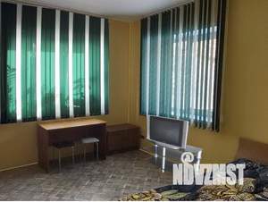 Студия квартира, на длительный срок, 35м2, 2/2 этаж