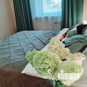 2-к квартира, посуточно, 60м2, 1/1 этаж